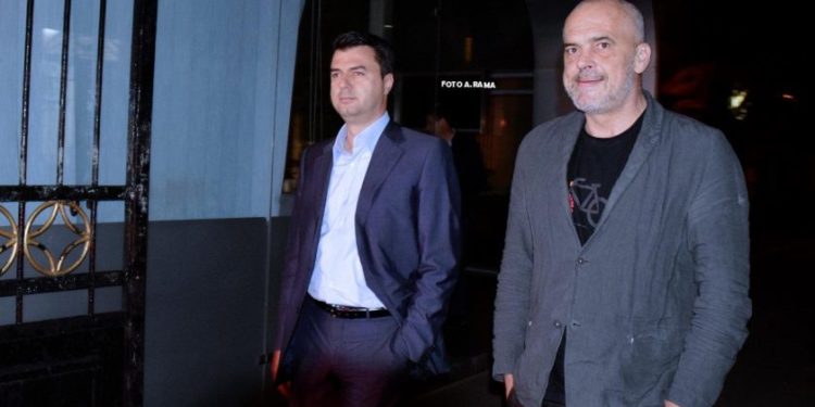 ‘Rama duhet të qeverisë me Bashën në mandatin e tretë. Ky do jetë fundi i tyre….”