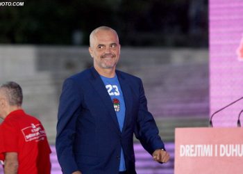 Rama i mbyll derën LSI-së: Parti e degraduar, jo koalicion me partinë e presidentit