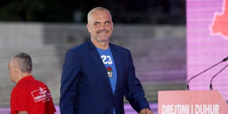 Rama i mbyll derën LSI-së: Parti e degraduar, jo koalicion me partinë e presidentit