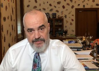 Gjoba dhe heqja e patentës për Lulzim Bashën, reagon Rama: Sjellje e papërgjegjshme, theu ligjin dy herë