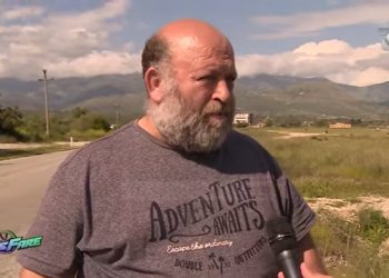 Skandal në Prokurorinë e Sarandës/ Shpallin ‘fajtor’ viktimën e aksidentit (VIDEO)