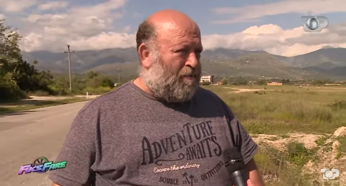 Skandal në Prokurorinë e Sarandës/ Shpallin ‘fajtor’ viktimën e aksidentit (VIDEO)