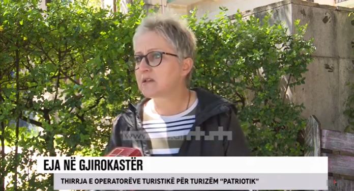 ‘Eja në Gjirokastër’, thirrja e operatorëve për turizëm ‘patriotik’ (VIDEO)