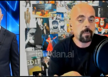 Albatros Rexhaj rrëfen pushimet në Sarandë, pagoi 15 mijë lekë për tri qofte në Shën Vasil