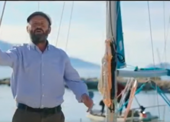 “Këtë verë të pres në Vlorë”, prezantohet spoti për sezonin turistik (VIDEO)