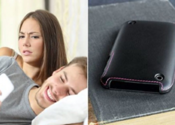 Shenjat që tregojnë se partneri ju tradhëton (sidomos celulari)