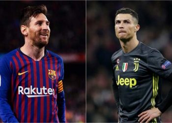 Flet trajneri legjendar: Epokës së Messit dhe Ronaldos po i vjen fundi