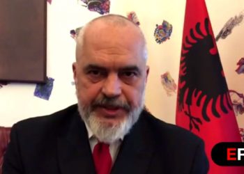 Rama: Unë nuk vjedh e nuk vras. Punën e bëj me gjak e pasion, ndoshta jam arrogant por nëse do kthehesha pas nuk do…