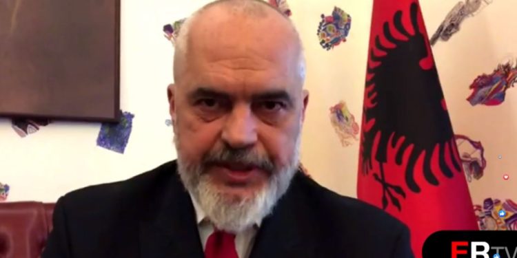 Rama: Unë nuk vjedh e nuk vras. Punën e bëj me gjak e pasion, ndoshta jam arrogant por nëse do kthehesha pas nuk do…