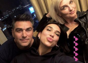 Babai i kësaj këngëtare shqiptare është përfshirë në listën e baballarëve seksi