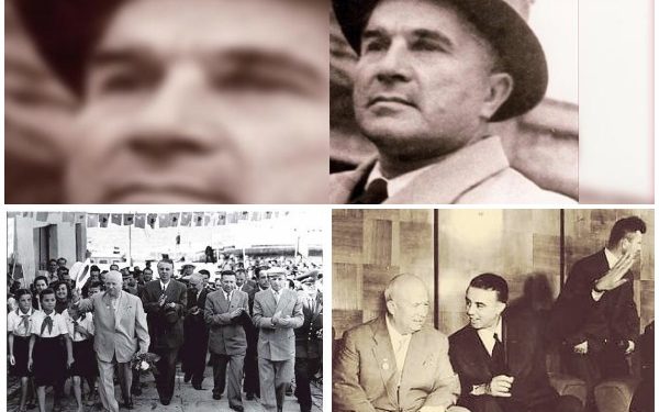 “Thirri mendjes, ti je i sëmurë nga koka”, zbulohet debati i ashpër i Enverit me Koço Tashkon