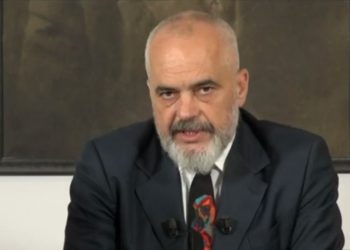 Rama: Basha ka frikë nga zgjedhjet, do pushtetin në tavolinë