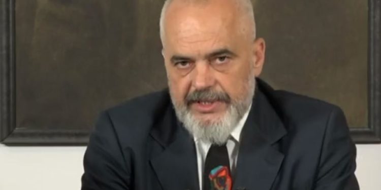 Rama: Basha ka frikë nga zgjedhjet, do pushtetin në tavolinë