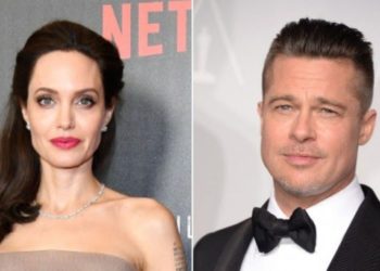 “Thyhet heshtja”, Angelina Jolie tregon pse u nda nga Brat Pitt