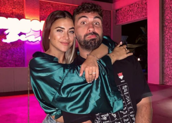 Ledri Vula i përgjigjet lajmeve se do të bëhet baba