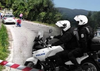 Ngjarje e rëndë në Greqi, atentat ndaj një çifti, vdes gruaja