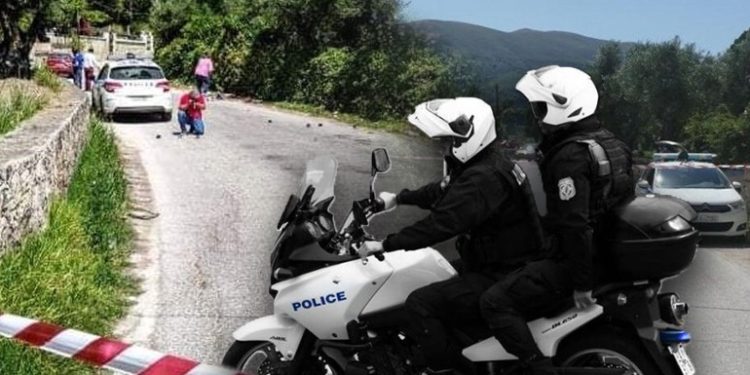 Ngjarje e rëndë në Greqi, atentat ndaj një çifti, vdes gruaja