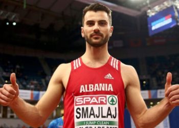 Dëmtohet gjatë stërvitjes kampioni shqiptar