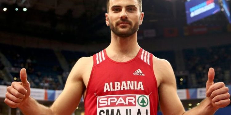 Dëmtohet gjatë stërvitjes kampioni shqiptar