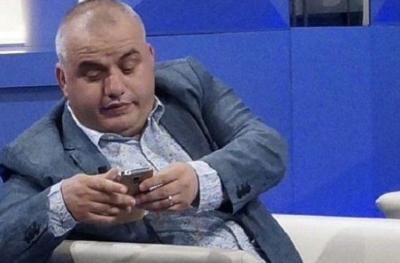 Debati për turizmin, Artan Hoxha i shkruan Fevziut: I vetmi mjek okulist në jug të vendit është kryetari i Bashkisë Gjirokastër