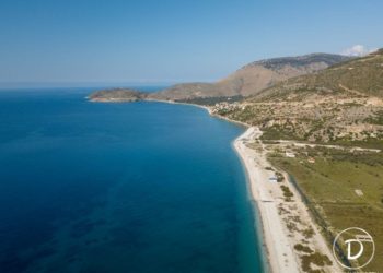 Nis regjistrimi i tokave të rivierës/ Nga Palasa te Vunoi, ja cilat janë 8 zonat kadastrale të përfshira