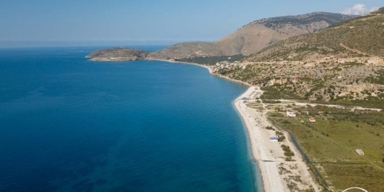 Nis regjistrimi i tokave të rivierës/ Nga Palasa te Vunoi, ja cilat janë 8 zonat kadastrale të përfshira