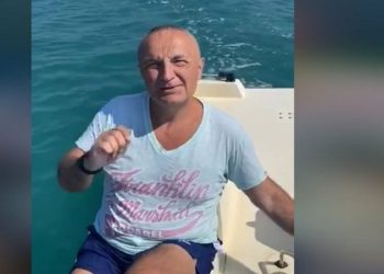 Presidenti Meta uron për fundjavën duke pedaluar: Të forcon këmbët dhe nuk harxhon karburant