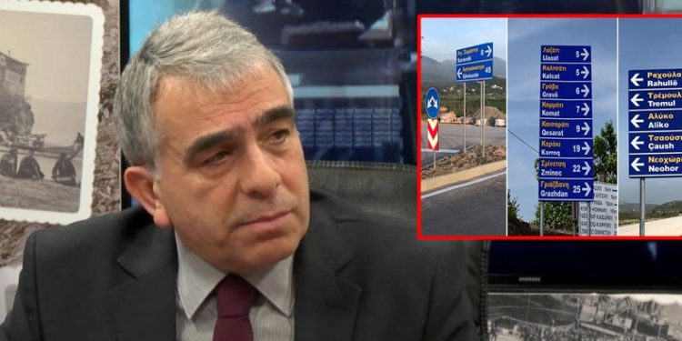 Pëllumb Xhufi tregon ‘hilen’ e Qeverisë me vendimin për pakicat, ja pse nisma është antikombëtare