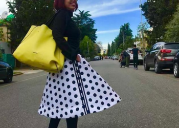 Irma Libohova: Nuk preferoj të blej rroba 500 euro