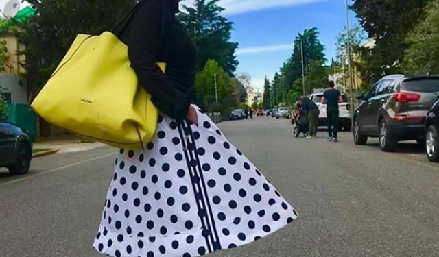 Irma Libohova: Nuk preferoj të blej rroba 500 euro