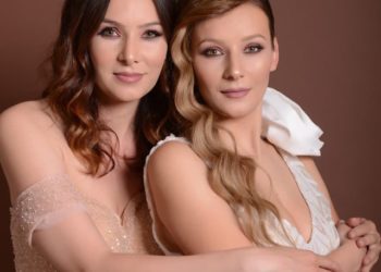 Historia e motrës së moderatores shqiptare që mbeti shtatzanë në moshën 18-vjeçare