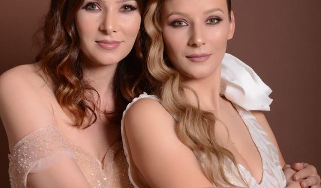 Historia e motrës së moderatores shqiptare që mbeti shtatzanë në moshën 18-vjeçare