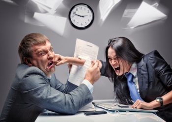 Këto shenja horoskopi janë armiq të përbetuar dhe ia bëjnë jetën ferr njëri-tjetrit