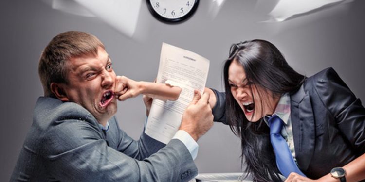 Këto shenja horoskopi janë armiq të përbetuar dhe ia bëjnë jetën ferr njëri-tjetrit