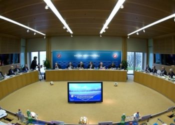 Merret vendimi/ Ja kur do të luhen ndeshjet e Champions League dhe Europa League