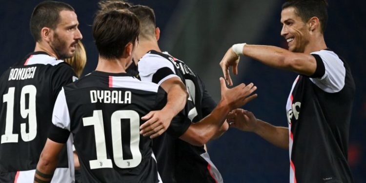 Juventus hedh mbas krahëve humbjen në Kupën e Italisë