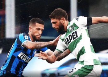 6 gola në San Siro, ndalet Interi