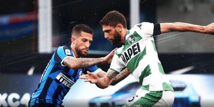 6 gola në San Siro, ndalet Interi