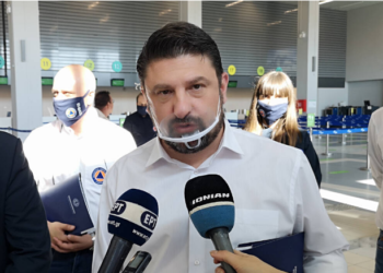 Ja vendimi i Greqisë për hapjen e kufirit me Shqipërinë