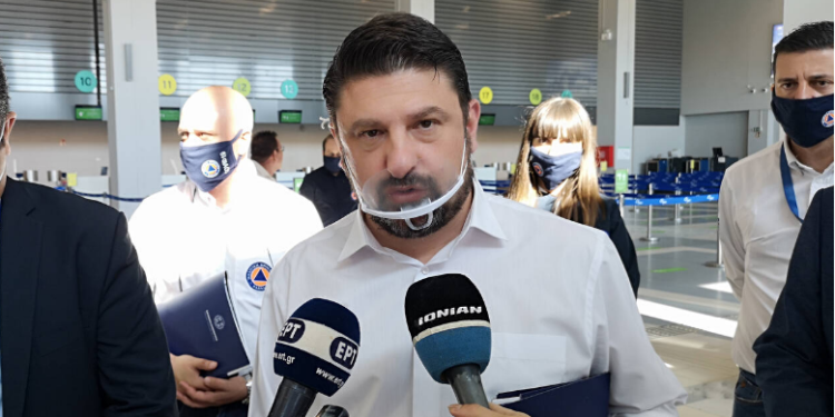 Ja vendimi i Greqisë për hapjen e kufirit me Shqipërinë
