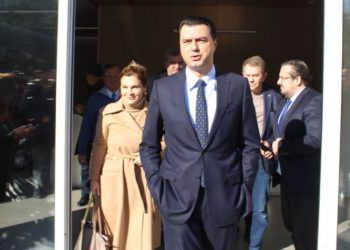 10 fakte, pse LSI po largohet nga koalicioni me PD