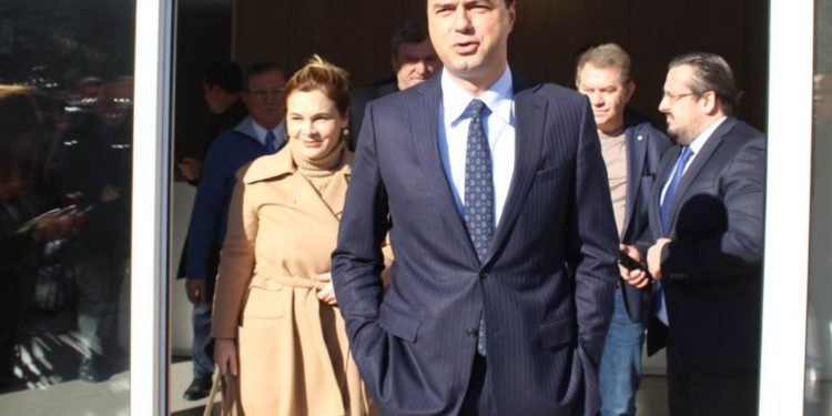 10 fakte, pse LSI po largohet nga koalicioni me PD