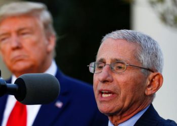 Virusi nuk ka ikur ende, por ja çfarë paralajmëron eksperti amerikan