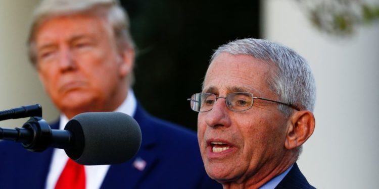 Virusi nuk ka ikur ende, por ja çfarë paralajmëron eksperti amerikan