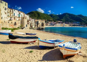 Ky ishull do t’ju mbulojë një pjesë të shpenzimeve nëse kaloni pushimet e verës aty