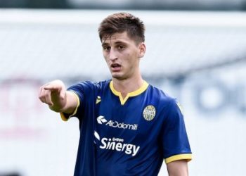 Verona një hap më afër Europës/ Marash Kumbulla, notë optimale