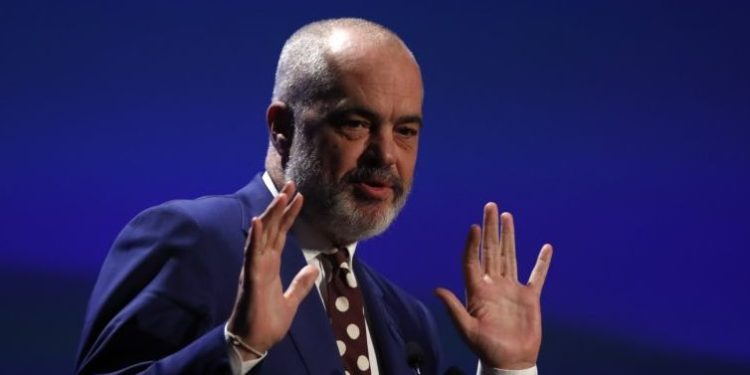 Rama mban Bashën ‘me të mirë’: Marrëveshja nuk është humbje për PD-në