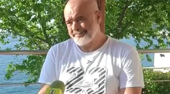Rama pranon debatin me kryetarin e Vlorës: Duhet të punojë më shumë. Nëse nuk zgjidh hallet e njerëzve, të paktën t’ua qajë