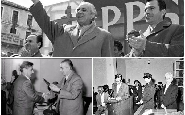 Kurbani i fundit i Enver Hoxhës, si ja pastroi rrugën drejt pushtetit Ramiz Alisë. Pas eleminimit të Mehmet Shehut, pse propozoi Kadri Hazbiun si Kryeministër