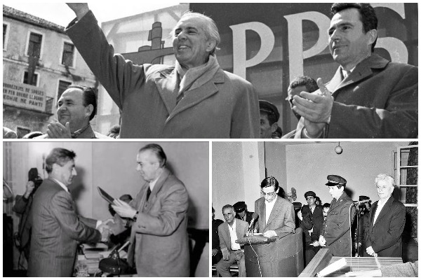 Kurbani i fundit i Enver Hoxhës, si ja pastroi rrugën drejt pushtetit Ramiz Alisë. Pas eleminimit të Mehmet Shehut, pse propozoi Kadri Hazbiun si Kryeministër